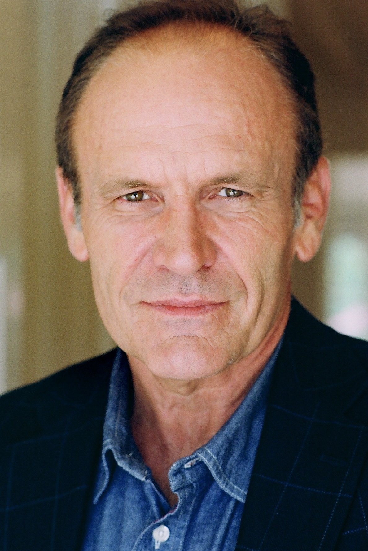 Photo Ned Van Zandt