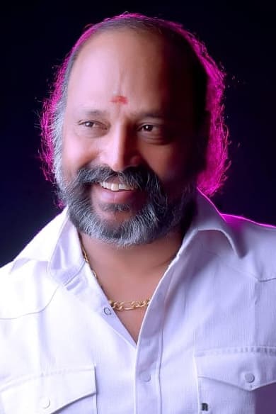 Photo Pandi Selvam