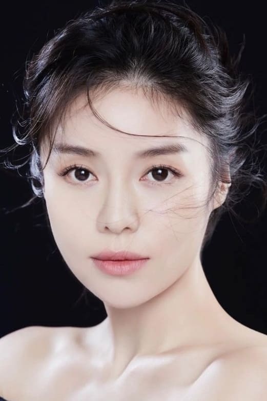 Photo Ahn Chae-mi