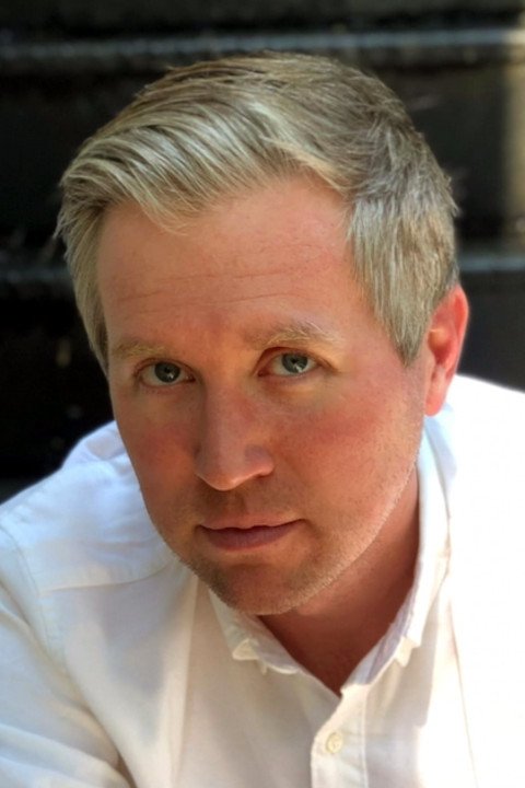 Photo Andrew Buckman