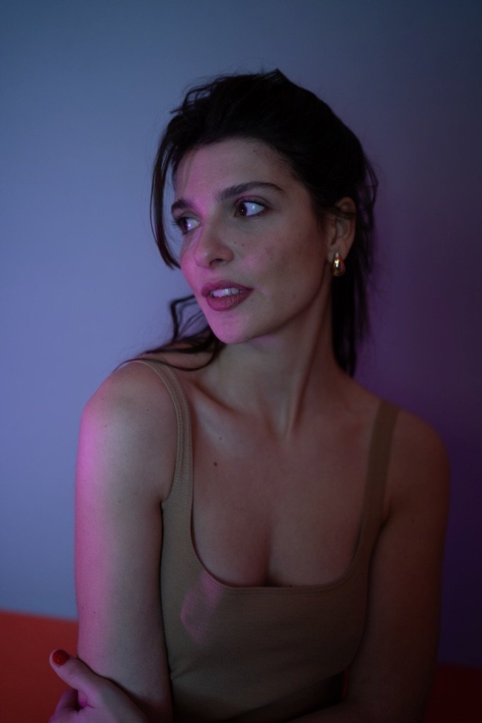 Photo Beatrice Modica