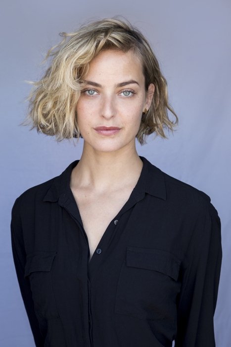 Photo Éliane Préfontaine