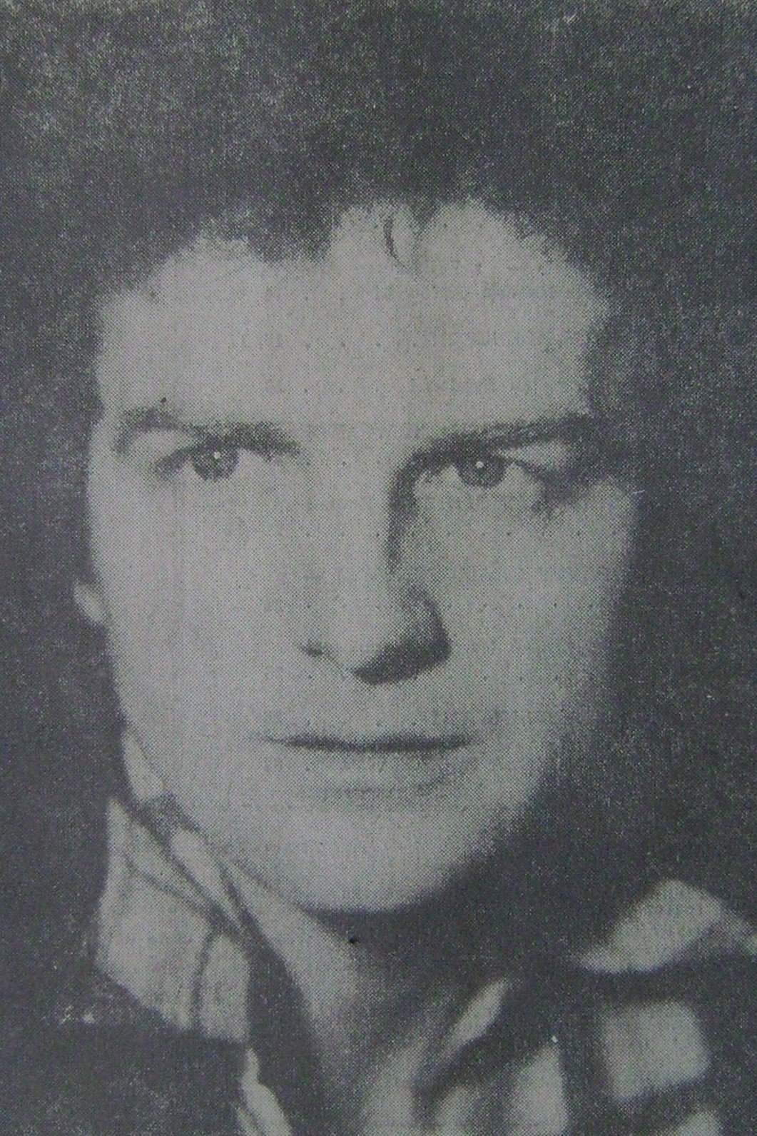 Photo Felicjan Andrzejczak