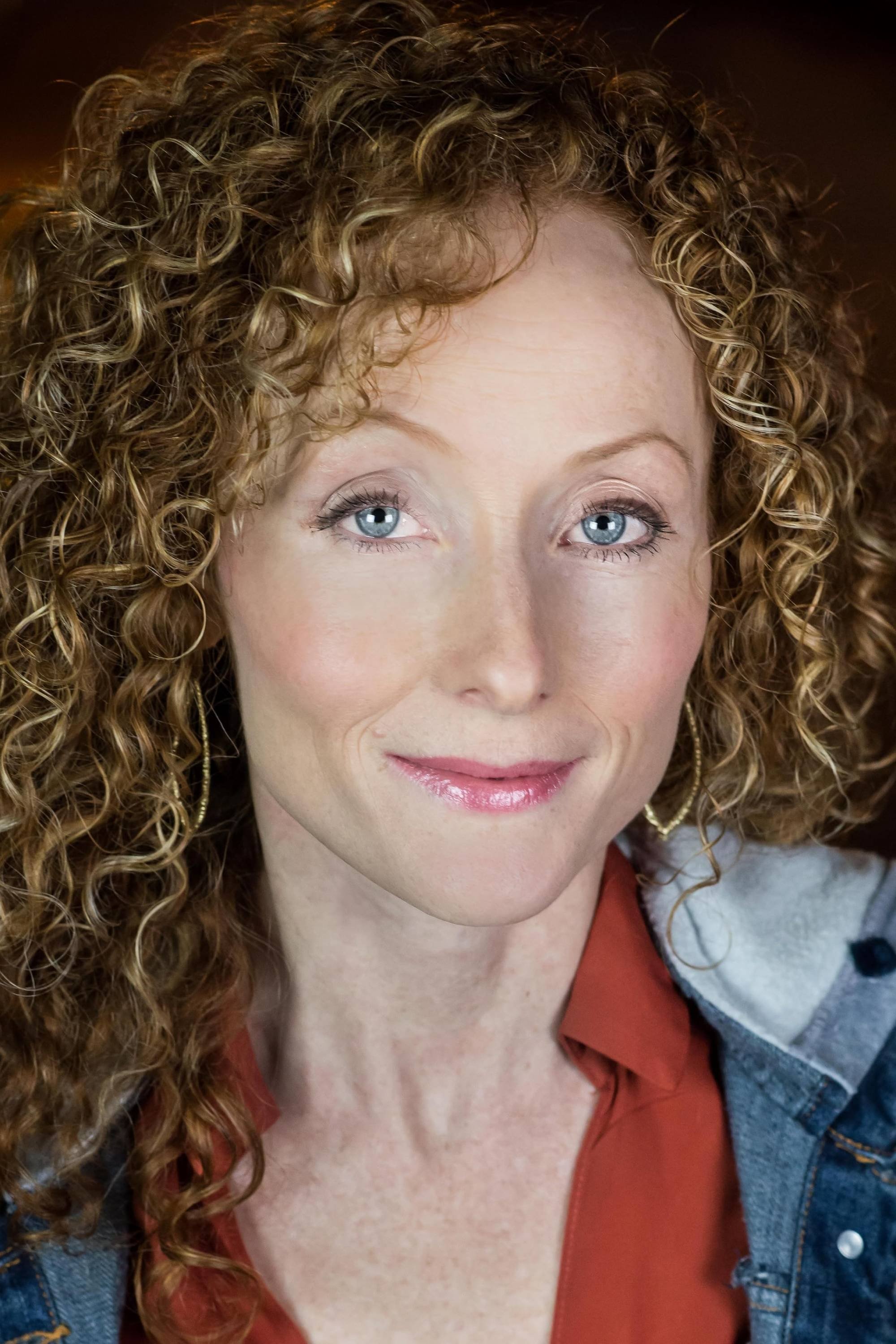 Photo Giovanna Moore