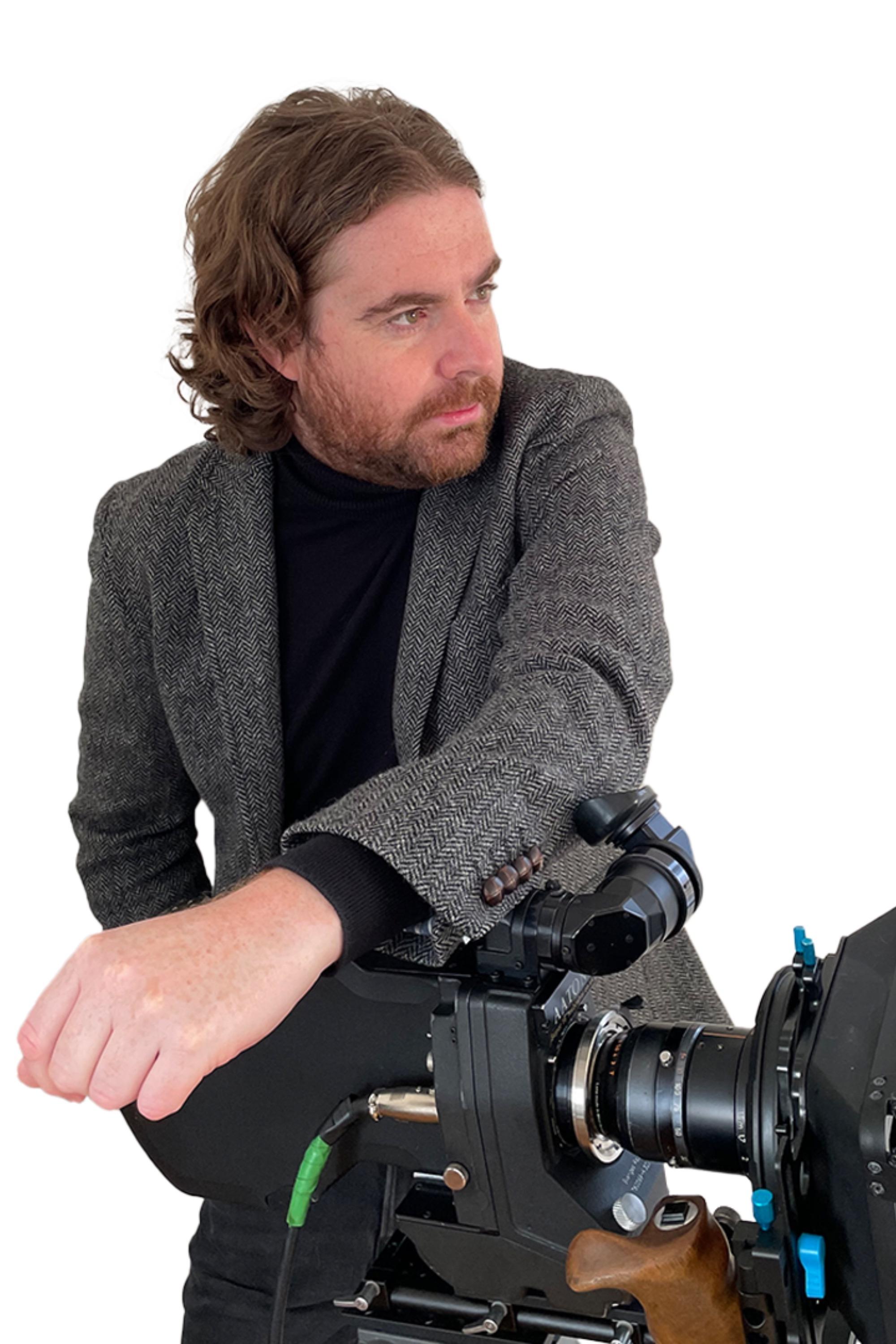 Photo John Barlow