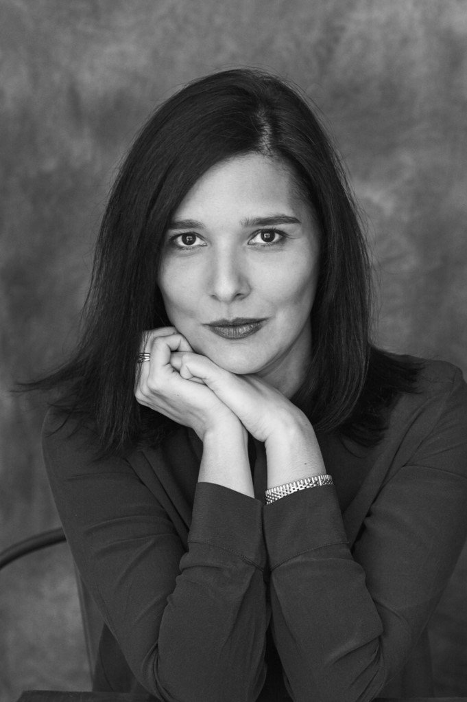 Photo Julia Kuperberg
