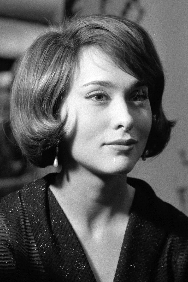 Photo Marie Málková