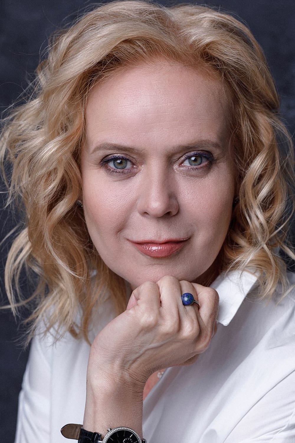 Photo Nelli Popova