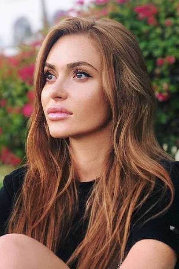 Photo Slava Kaminska