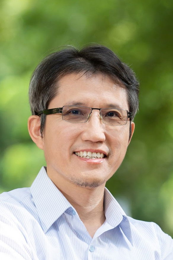 Photo Tsai Tsung-lung