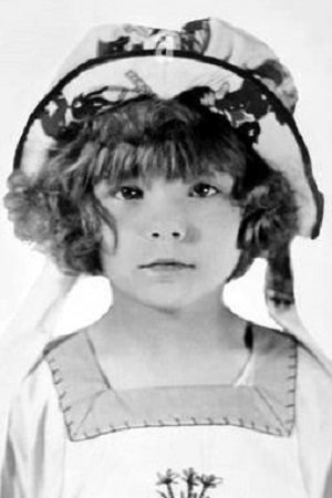 Photo Baby Ivy Ward