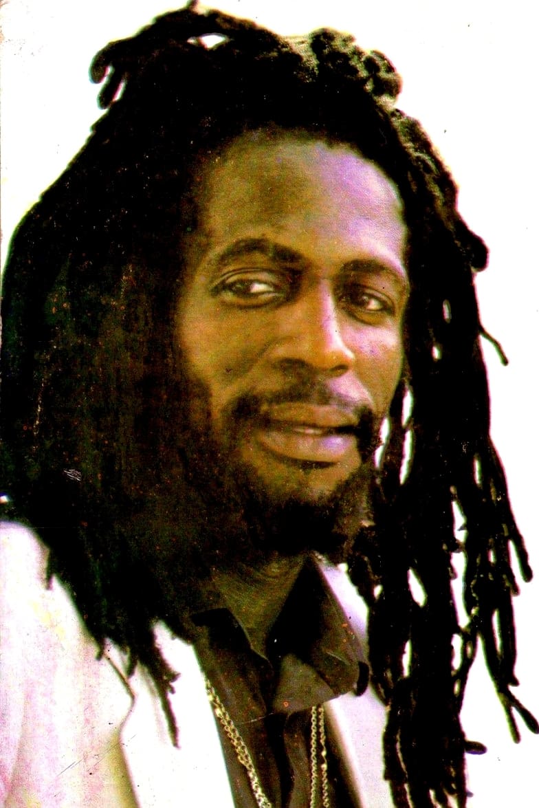 Photo Gregory Isaacs