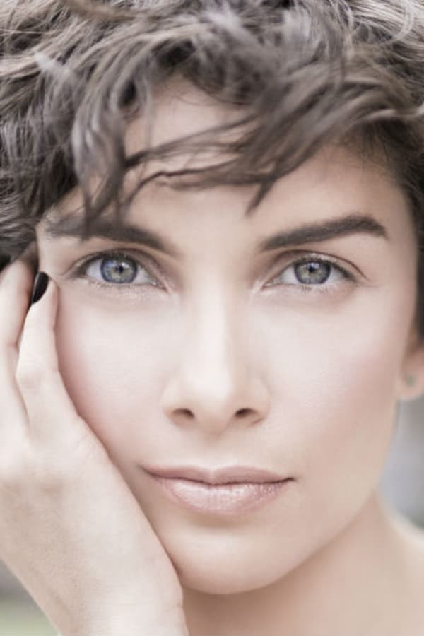 Photo Maria de la Fuente