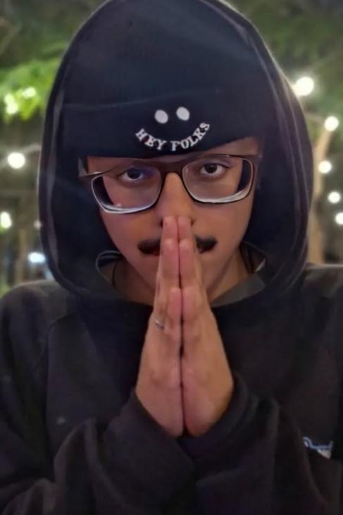 Photo Matheus Luiz Pimentel