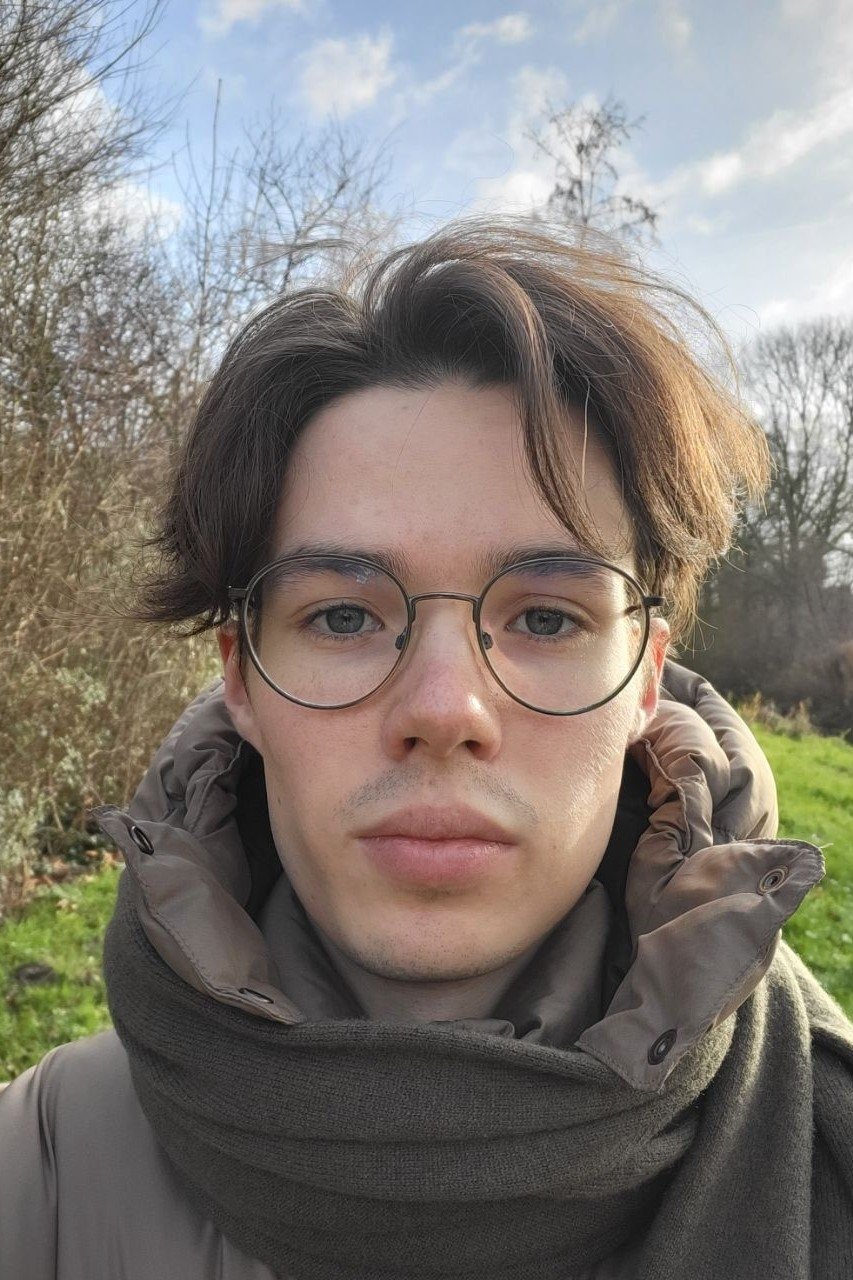 Photo Nikita Dneprov