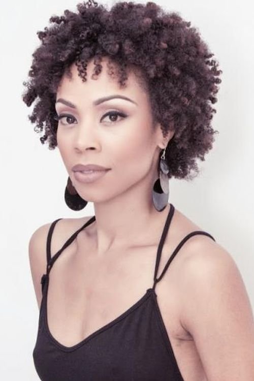 Photo Xenia Hailu