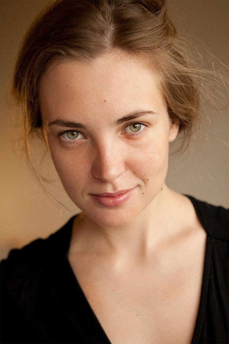 Photo Anna Shepeleva