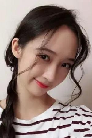 Photo Chen Yu Er