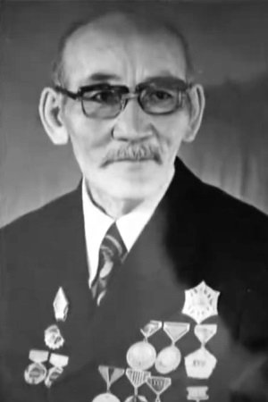 Photo Choijilsuren Ulziihuta