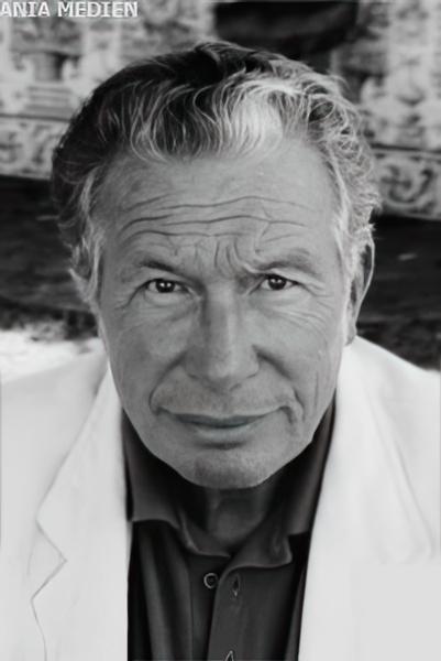 Photo Christian Rode