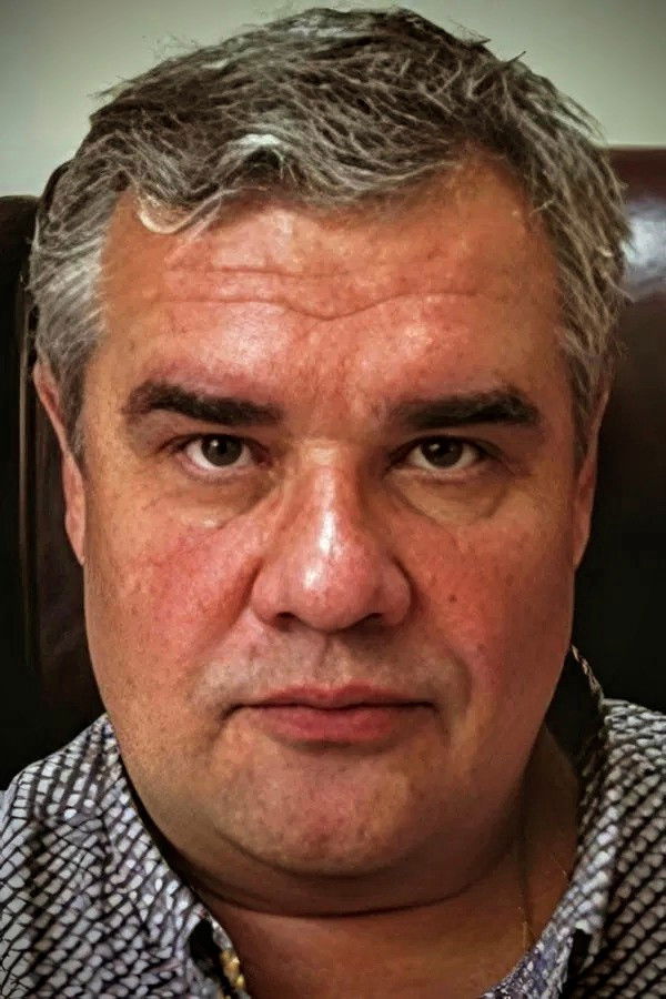 Photo Dmitriy Sidorov