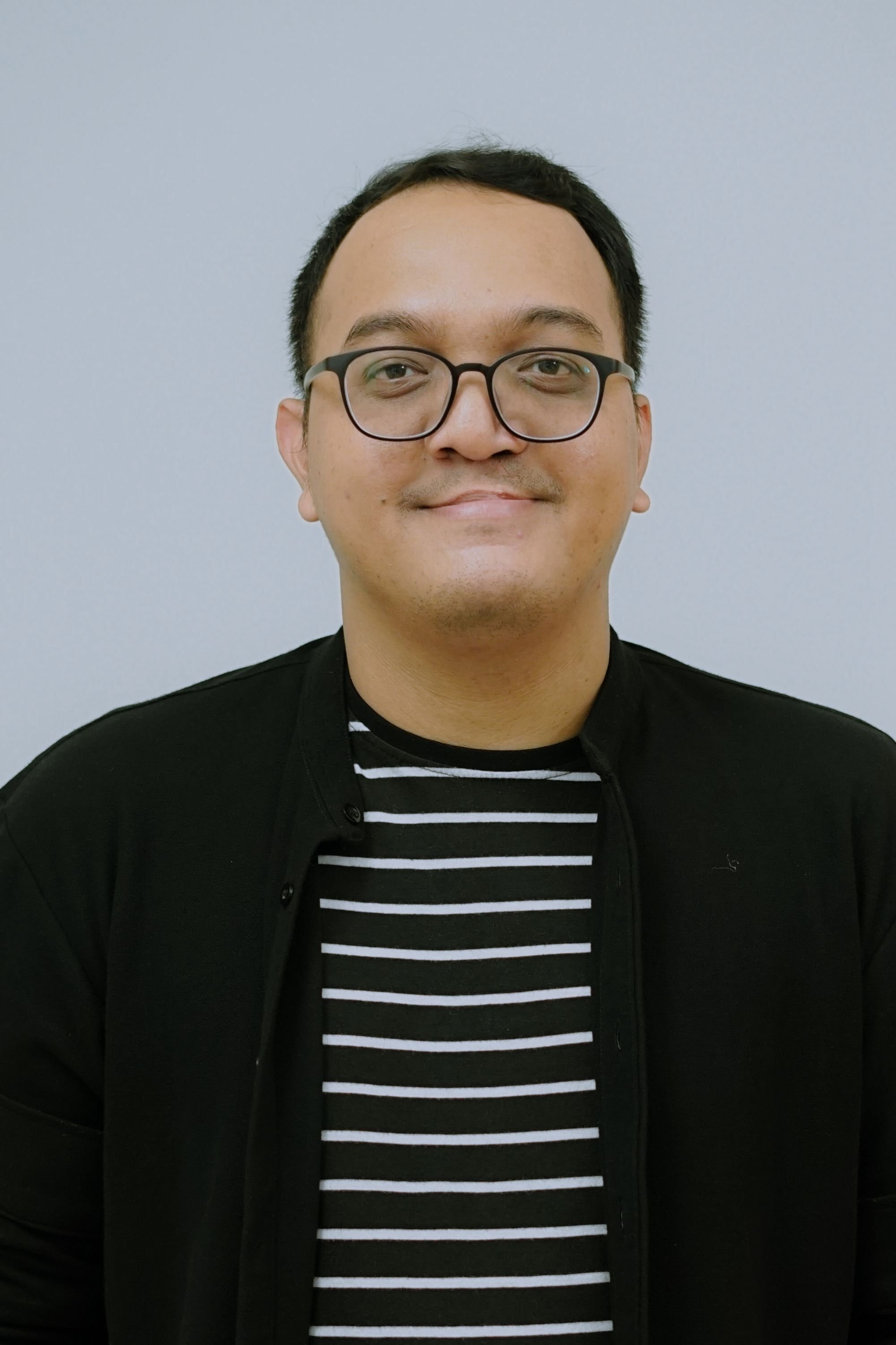 Photo Gin Teguh