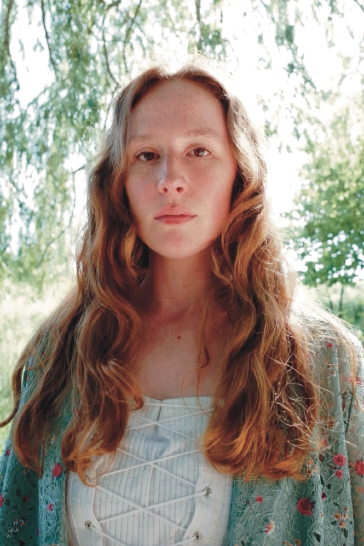 Photo Hannah Schierbeek