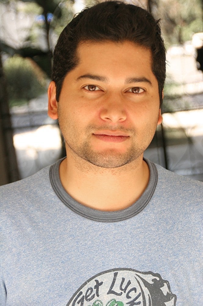 Photo J. Francisco Rodriguez