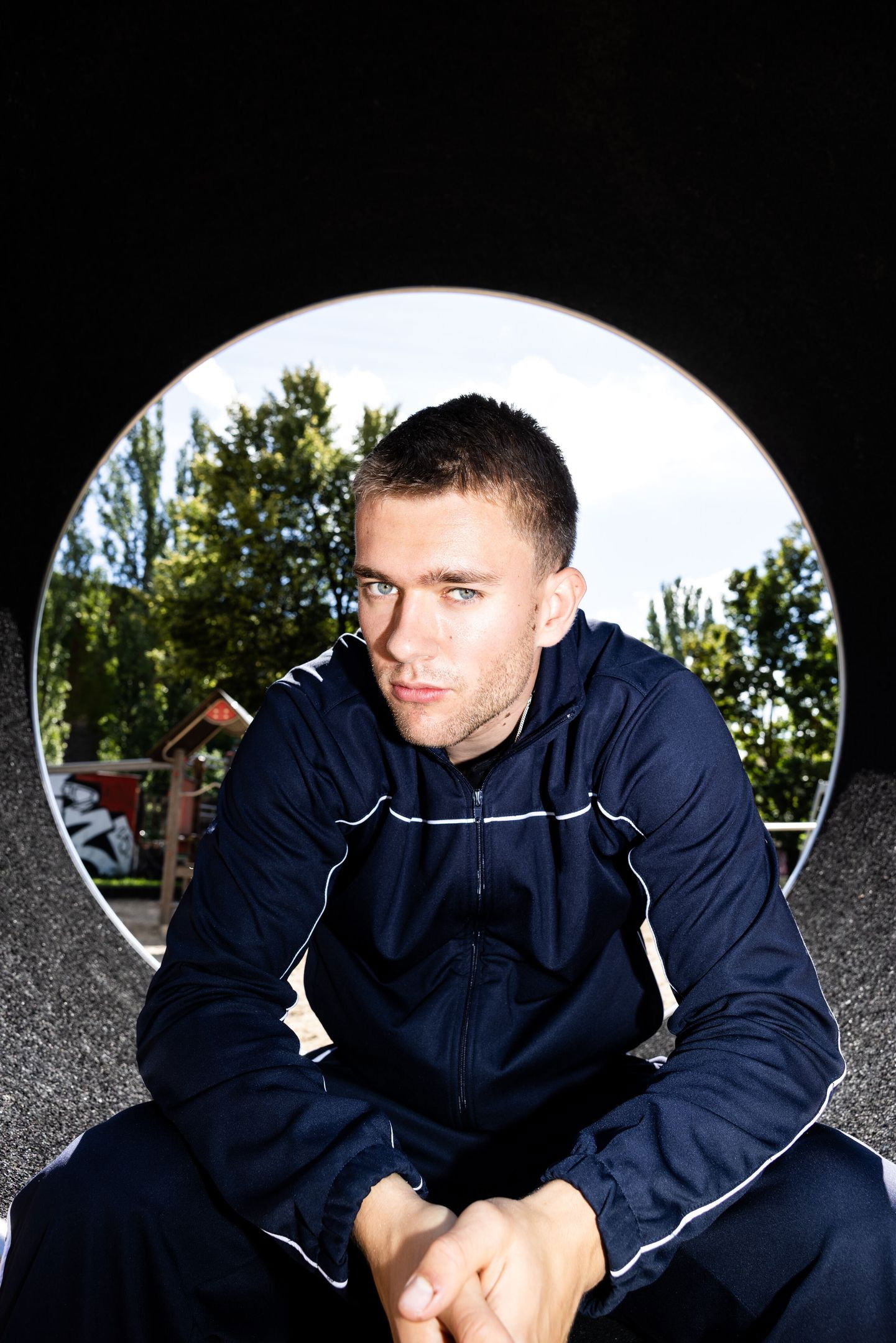 Photo Jonas Benninghoff