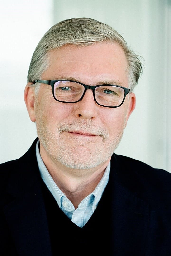 Photo Michael Kloft