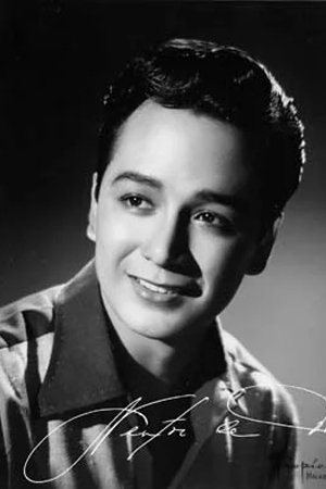 Photo Nestor de Villa