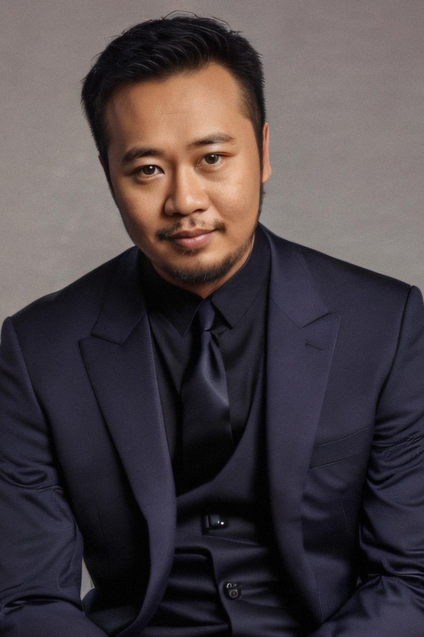 Photo Nurul Badrun Tamin