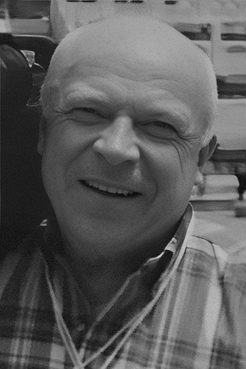 Photo Sergei Tsherkasov