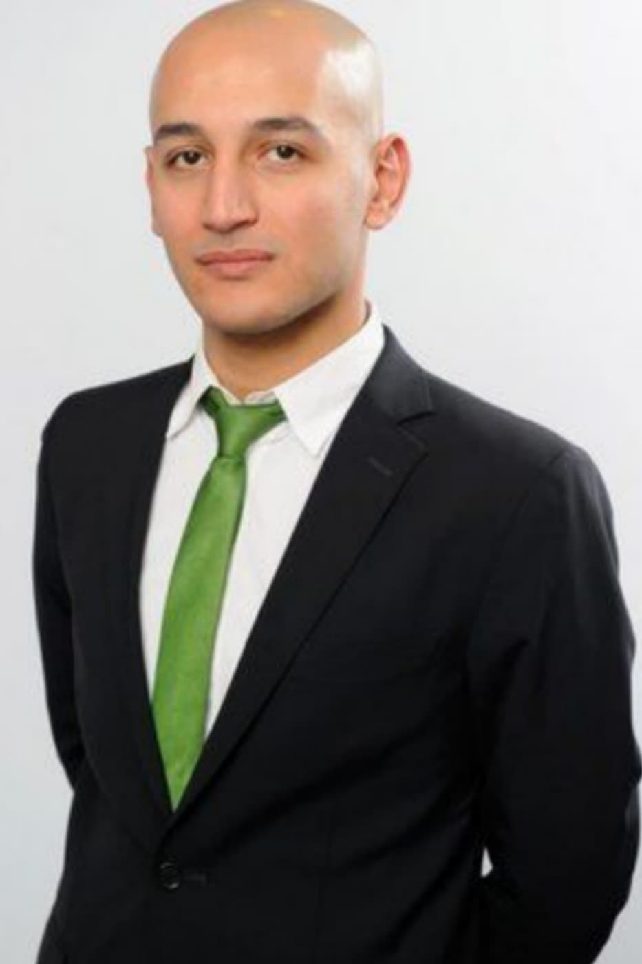 Photo Sherif El Bendary