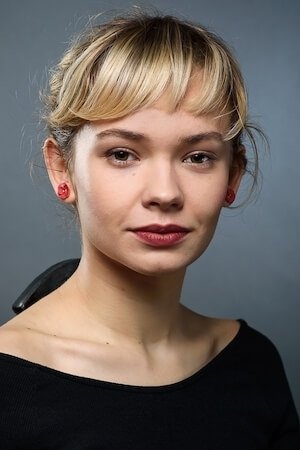 Photo Silvana Mihai