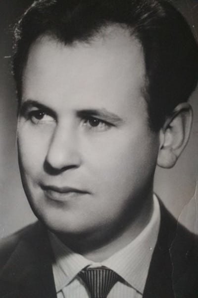 Photo Aleksey Leontyev