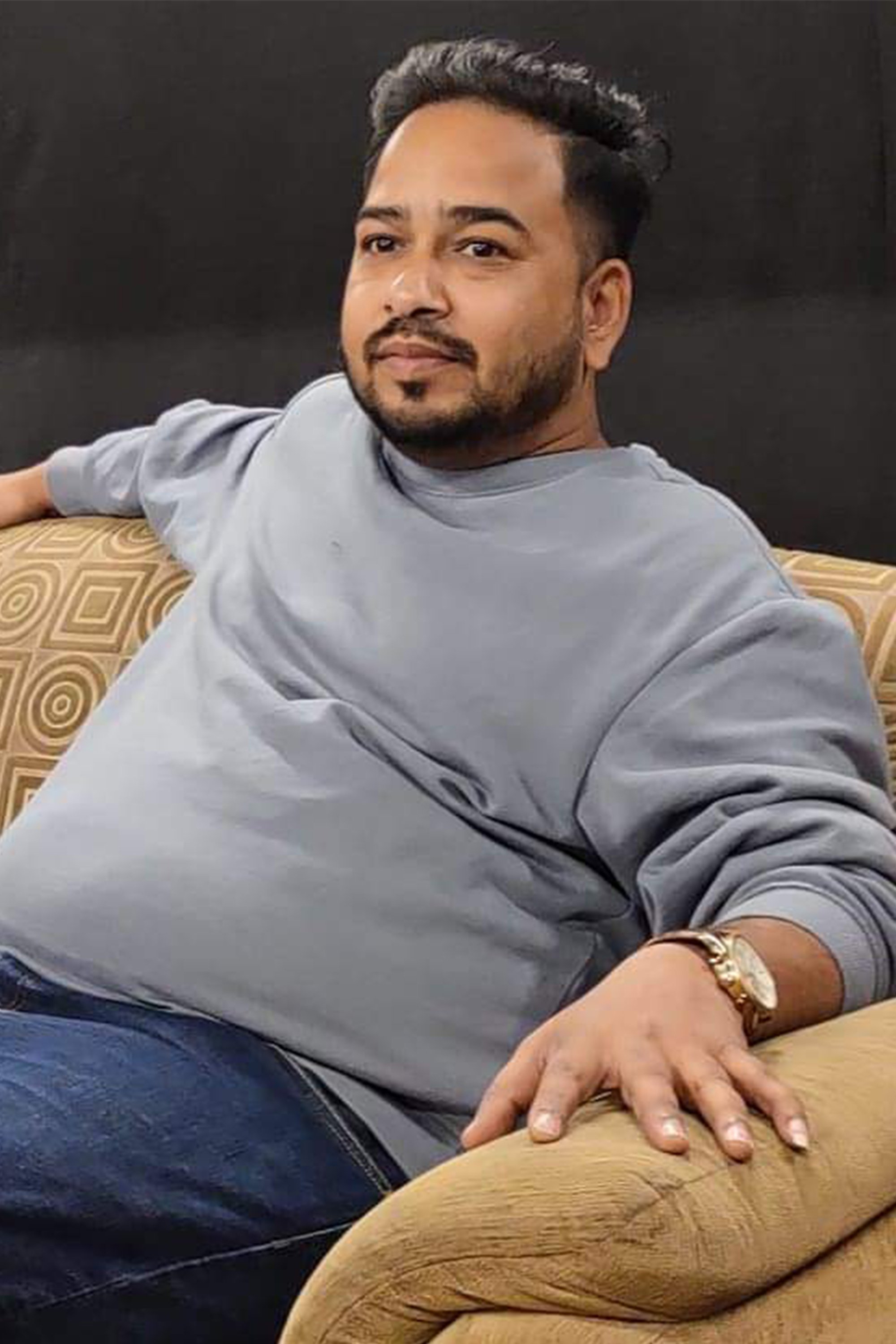 Photo Ashwannikumar Jadhav