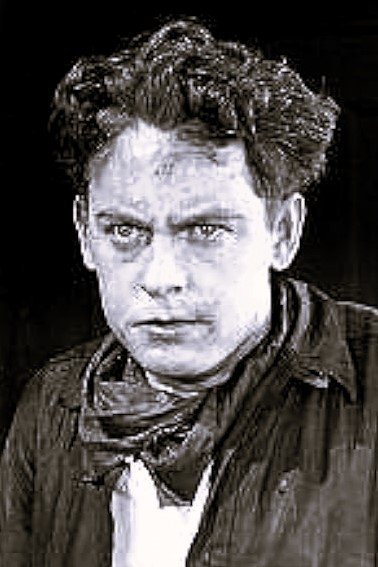 Photo Dick Hatton