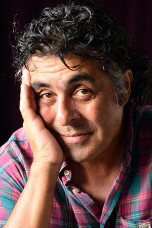 Photo Fabio Ronzano