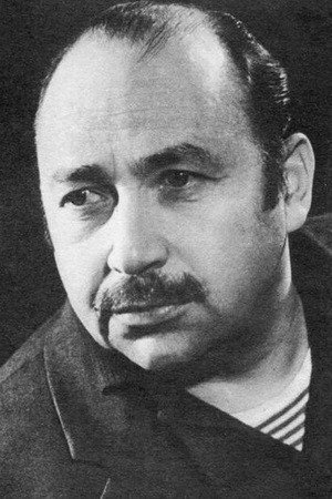 Photo Grigori Pozhenyan