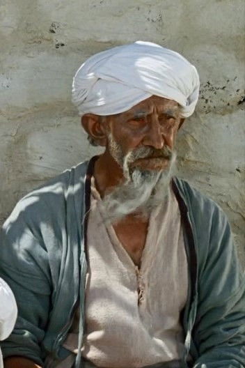 Photo Irakli Nijaradze