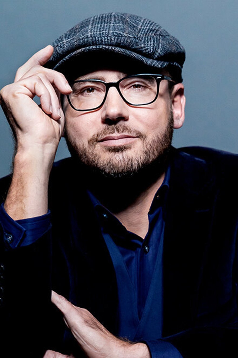 Photo Marcel Schneider