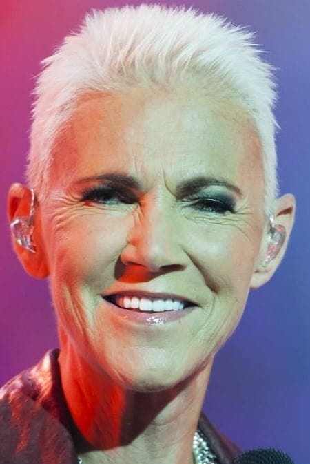 Photo Marie Fredriksson