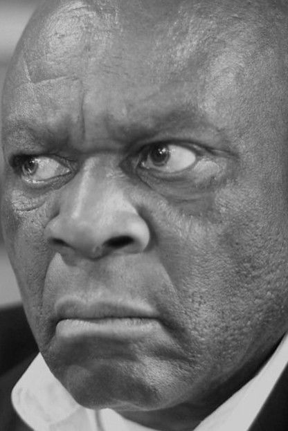 Photo Patrick Ndlovu