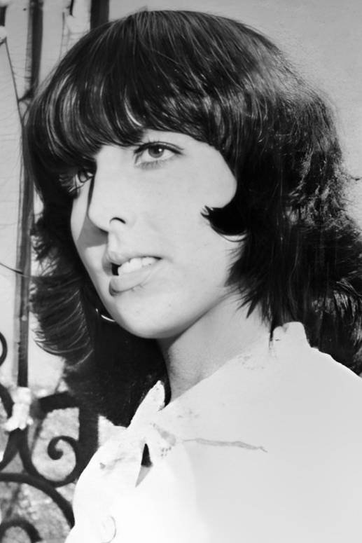 Photo Rosalba Brambila