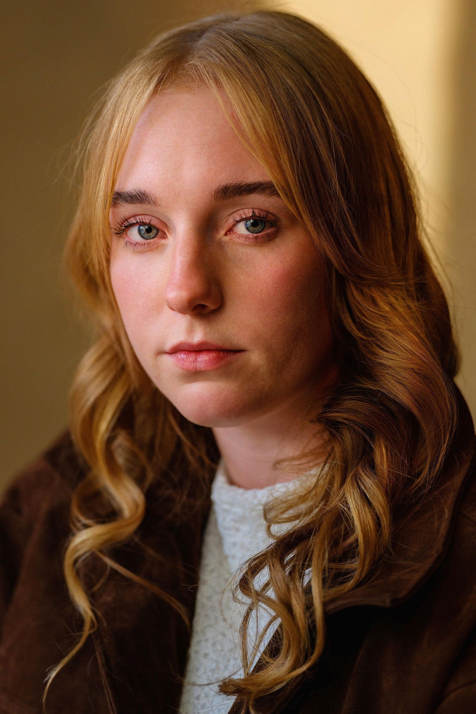 Photo Sabelle Morrow-Woods