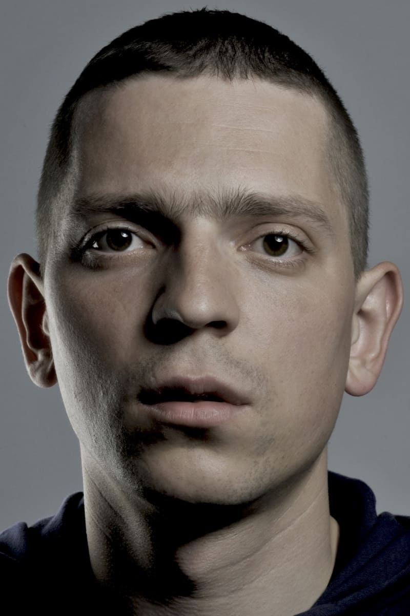 Photo Sergei Trofimov