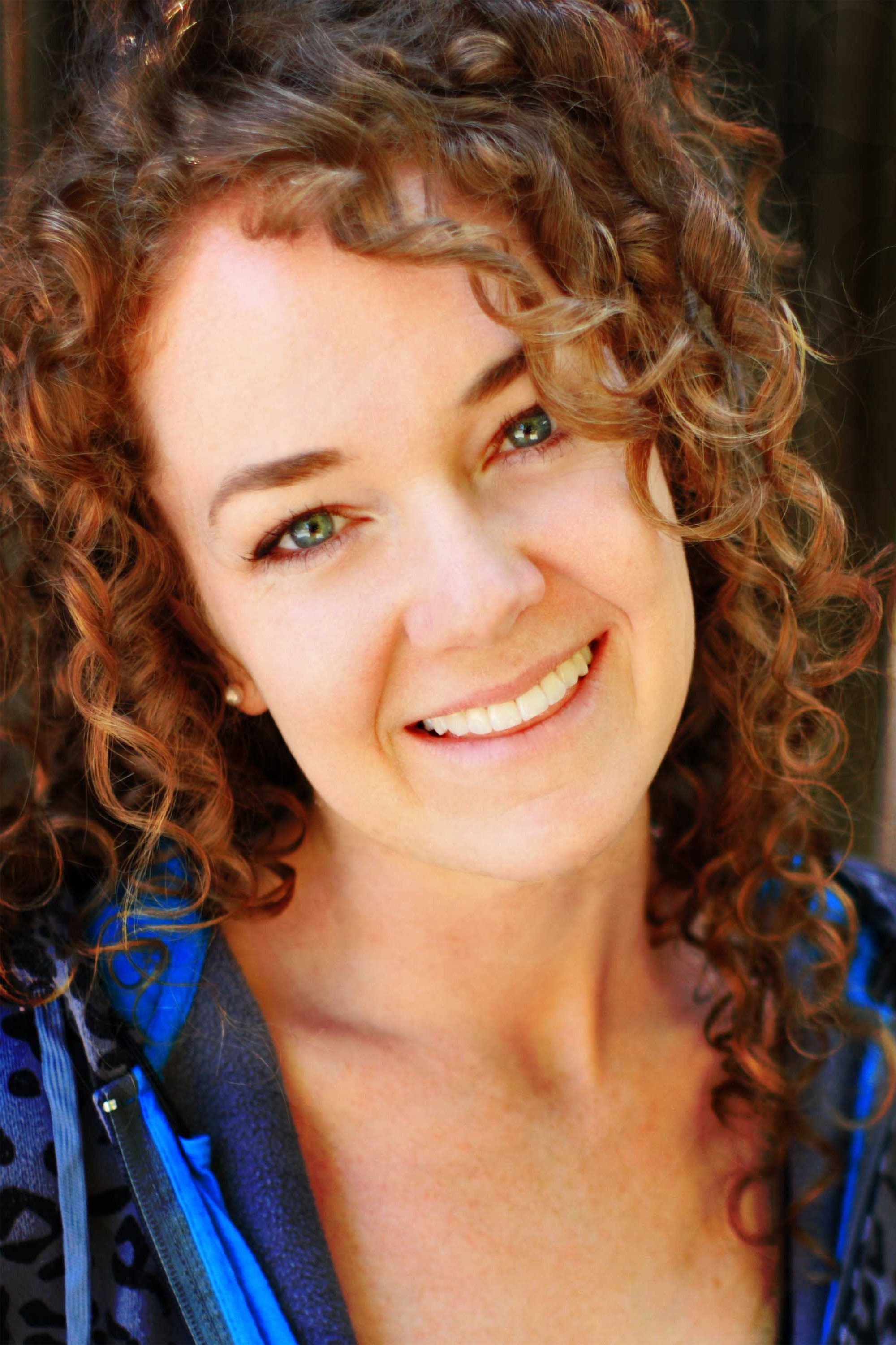 Photo Stephanie C. Jones