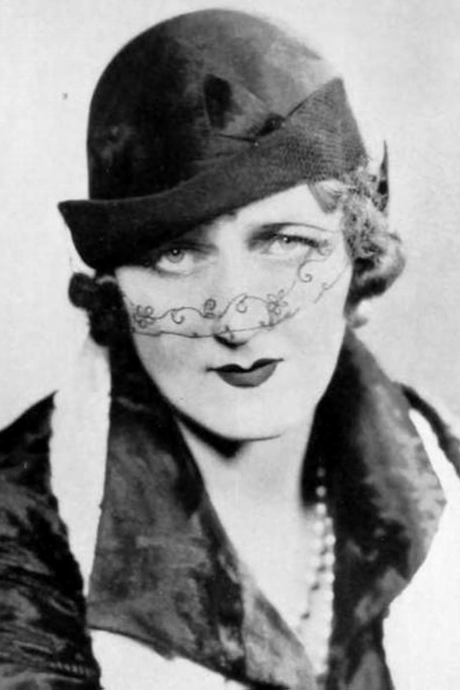 Photo Toni Edgar-Bruce