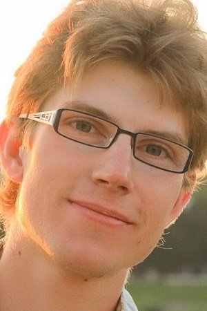 Photo Viktor Bogolyubov
